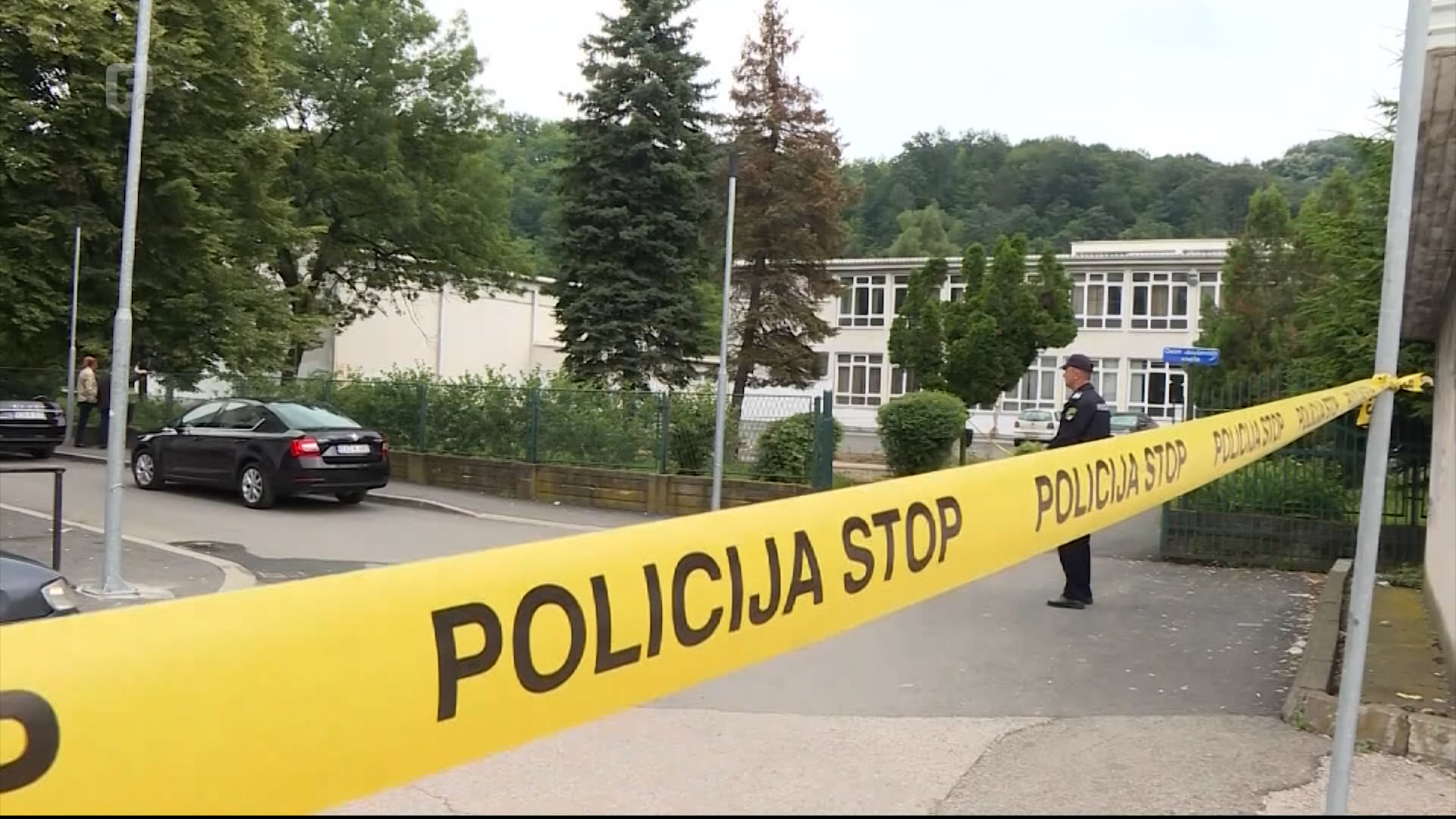 Oružje u rukama maloljetnika: Ovo što vidimo je refleksija stanja u društvu